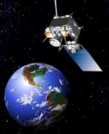 Picture of a crop being watered