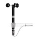Wind speed sensor
